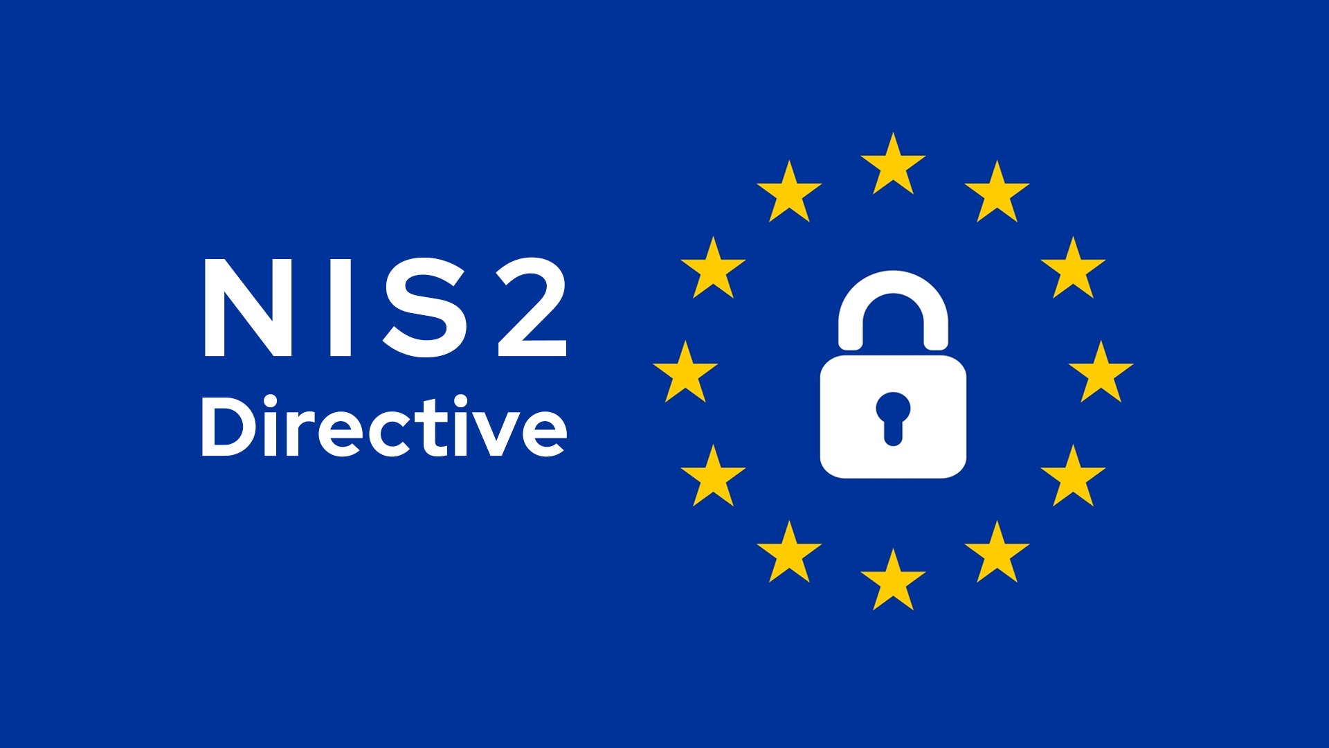 directive nis 2